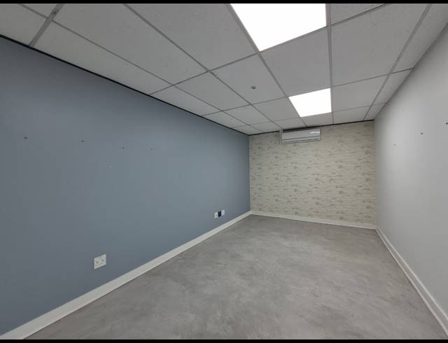 1,508M² OFFICE TO LET IN CRAIGHALL